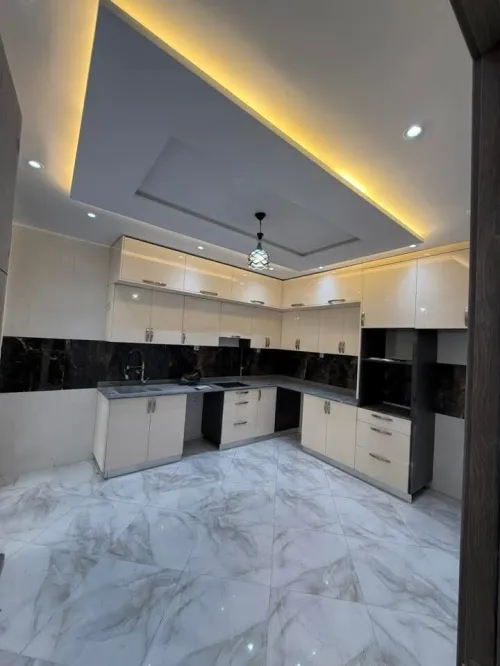 Vente Appartement F4 Alger El harrach
