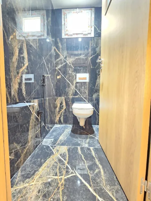 Vente Appartement F3 Alger Ain naadja