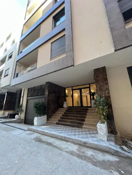 Vente Appartement F4 Alger El harrach