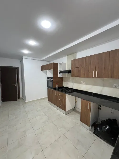 Vente Appartement F4 Alger Bordj el bahri