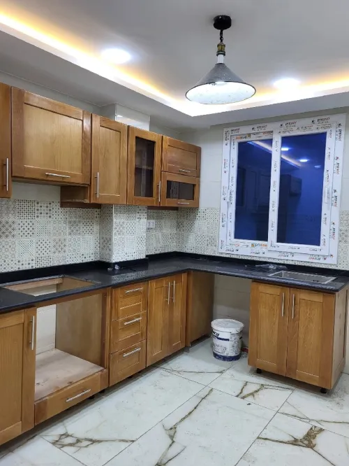 Vente Appartement F3 Alger El harrach
