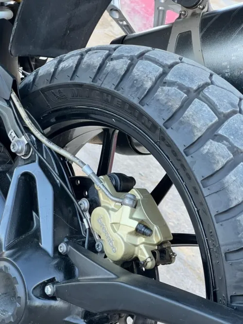 BMW GS R1250 HP 2022