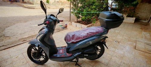 Sym St 