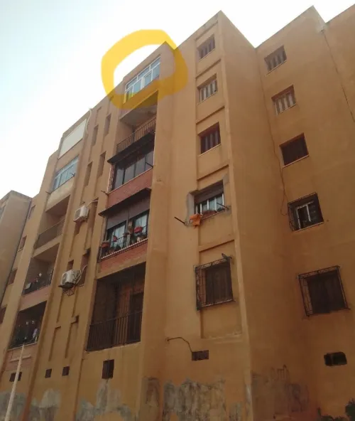 Vente Appartement F3 Tipaza Gouraya