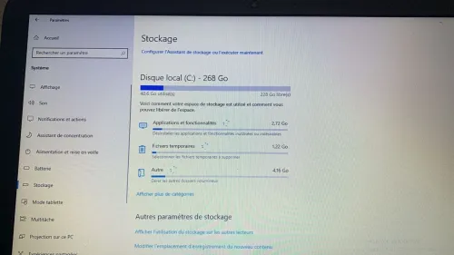 Pc HP