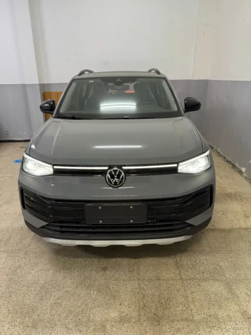 Volkswagen Tahru 2025 XR