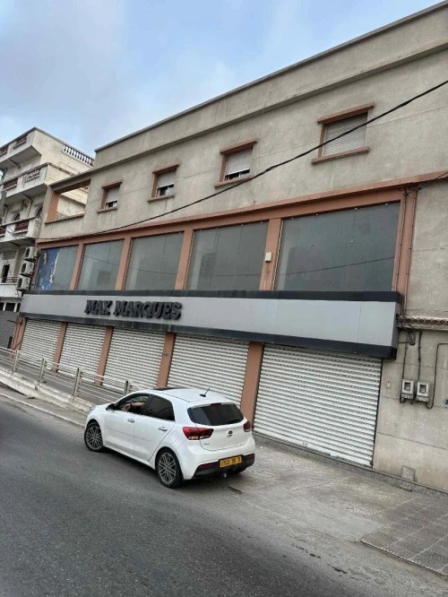 Location Local Oran Oran