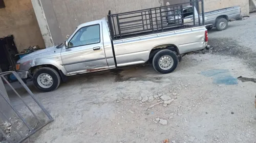 Isuzu Foryota 2004 