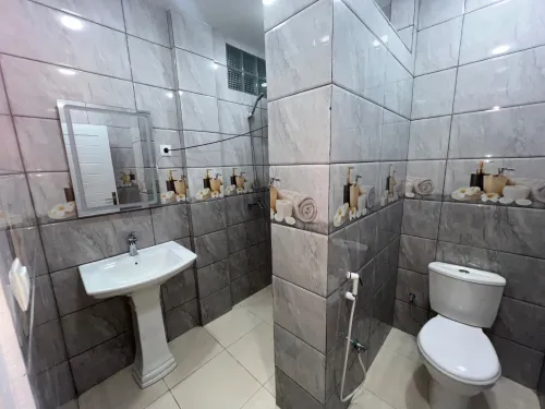 Location Appartement F3 Skikda Skikda