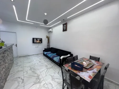 Location Appartement F3 Skikda Skikda