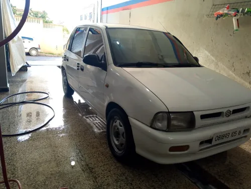 Suzuki Maruti Zen 2005 Maruti Zen