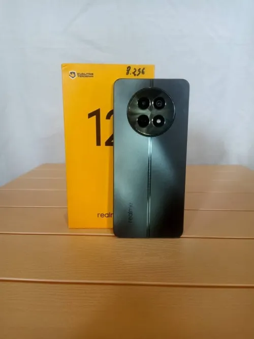 Realme 12 5g