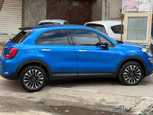 Fiat 500x 2023 Club