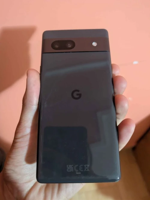 Google Pixel 7a
