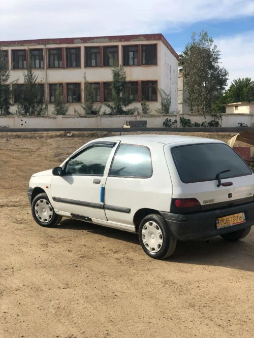 Renault Clio 1 1997 Clio 1