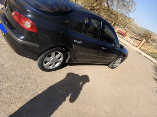 Renault Laguna 2 2001 Expression