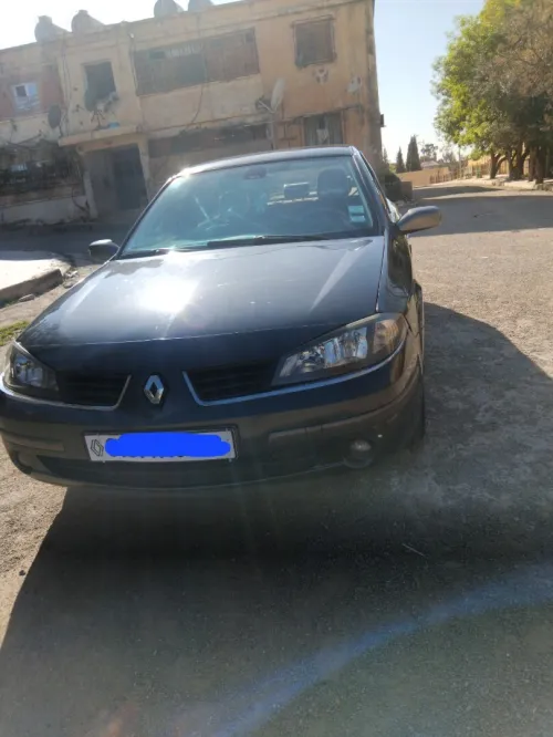 Renault Laguna 2 2001 Laguna 2
