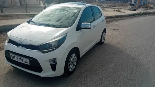 Kia Picanto 2018 EX
