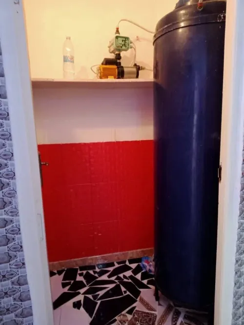 Location Appartement F3 Oran Oran