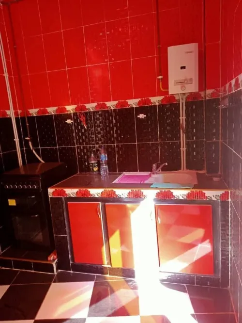 Location Appartement F3 Oran Oran