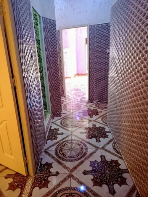 Location Appartement F3 Oran Oran