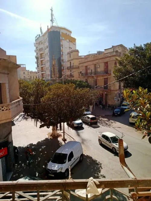 Location Appartement F3 Oran Oran