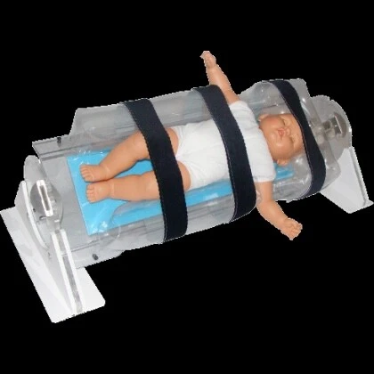 Radiologie pediatrique scanner et IRM 