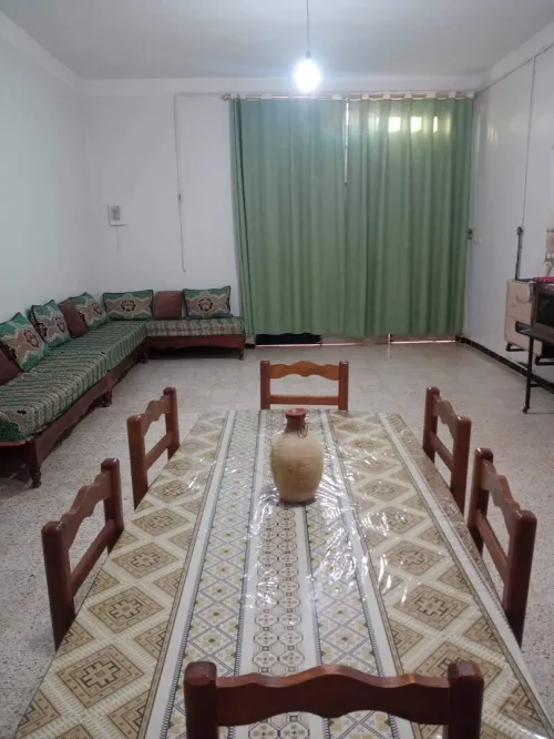 Vente Villa Tlemcen Maghnia