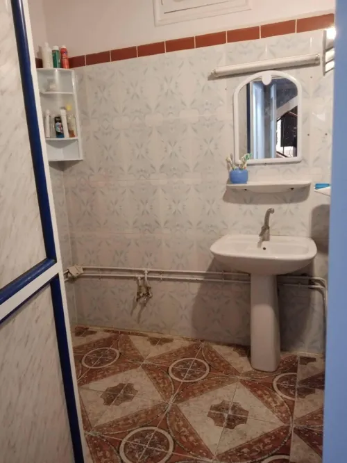 Vente Villa Tlemcen Maghnia