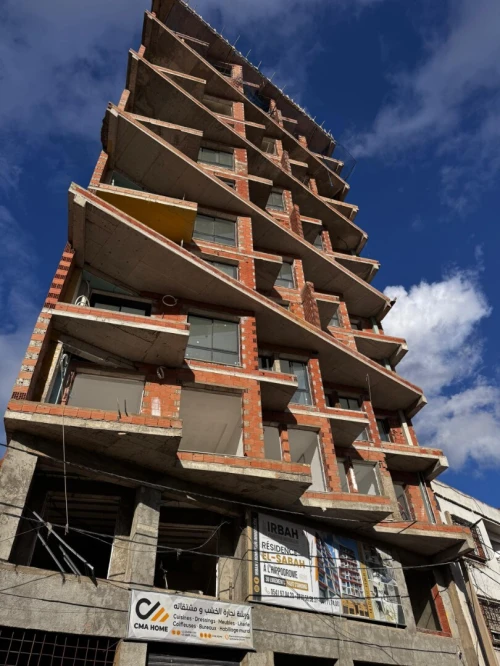 Vente Appartement F4 Oran Oran