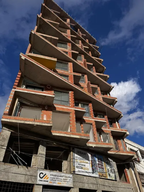 Vente Appartement F4 Oran Oran