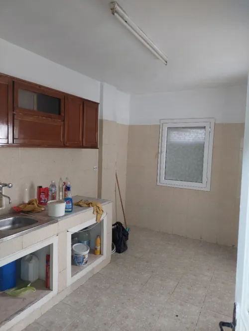 Location Appartement F3 Alger Ain naadja