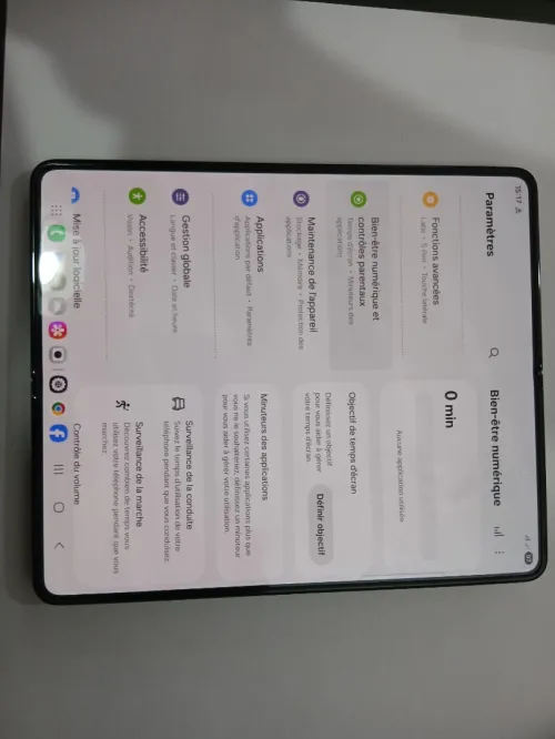 samsung Z FOLD5