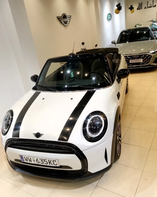 Mini MiNi coPER 2023 
