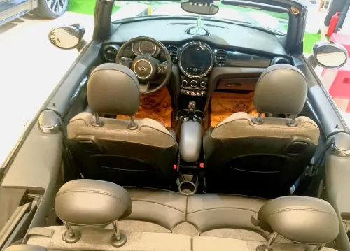 Mini MiNi coPER 2023 