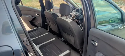 Dacia Stepway 2018 