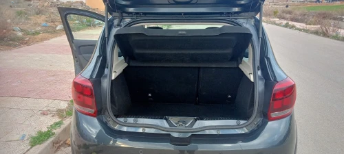 Dacia Stepway 2018 