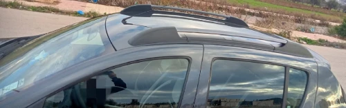 Dacia Stepway 2018 