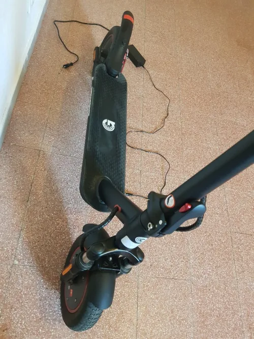Trottinette électrique 