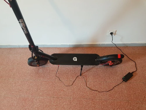Trottinette électrique 