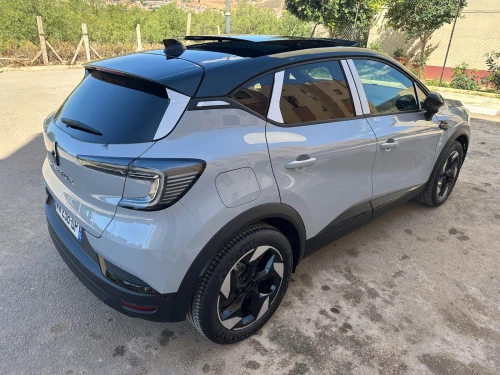 Renault Captur 2025 Techno 