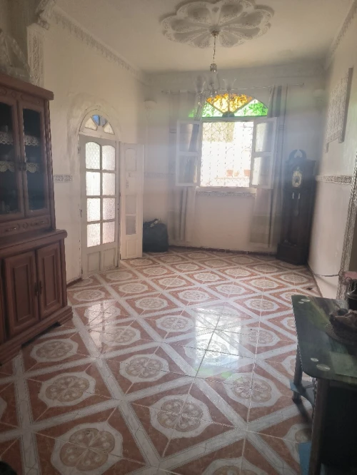 Vente Villa Tlemcen Tlemcen