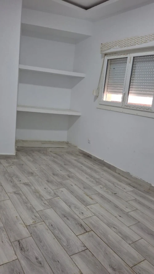 Location Appartement F3 Oran Arzew