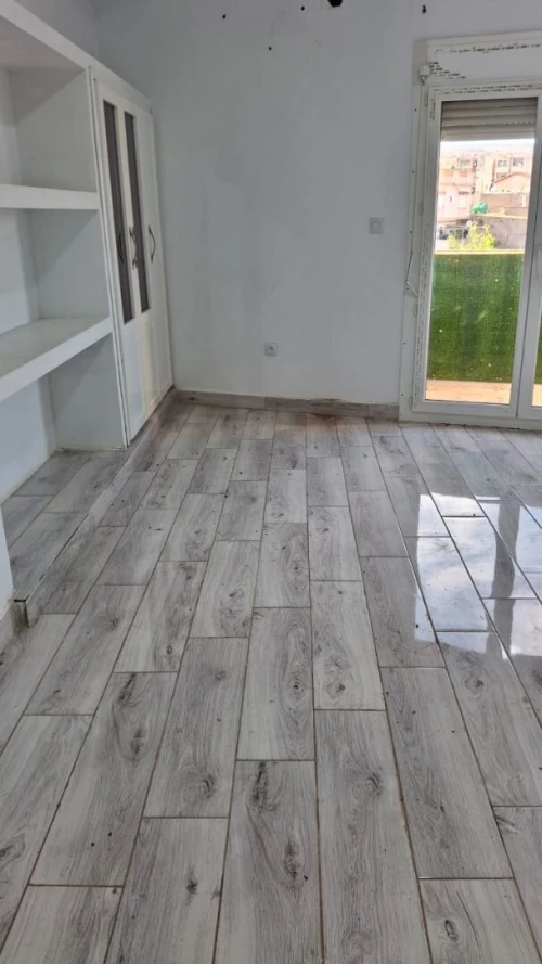 Location Appartement F3 Oran Arzew