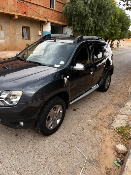 Dacia Duster 2015 Duster