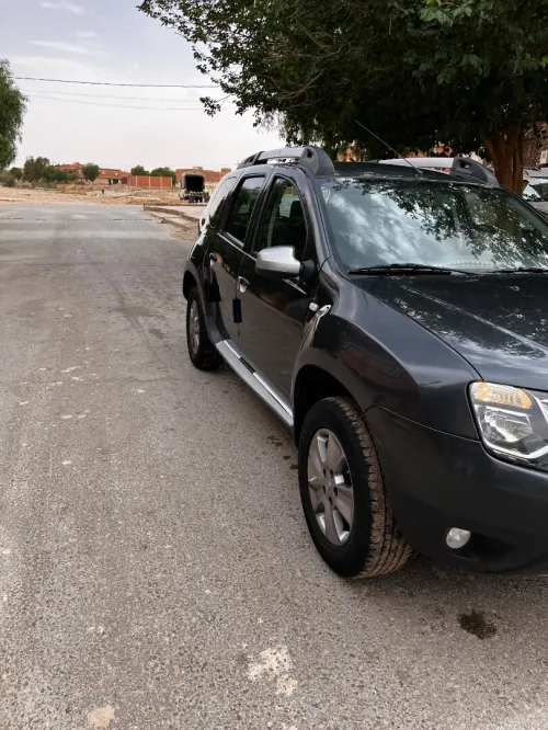 Dacia Duster 2015 Duster