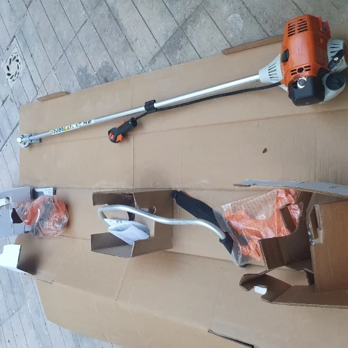 Equipment aménagement des espaces vert