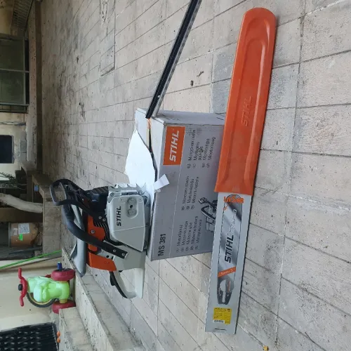 Equipment aménagement des espaces vert