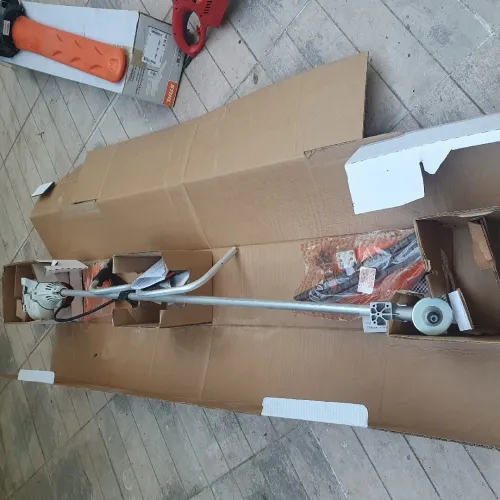 Équipements pour aménagements des éspaces verts
