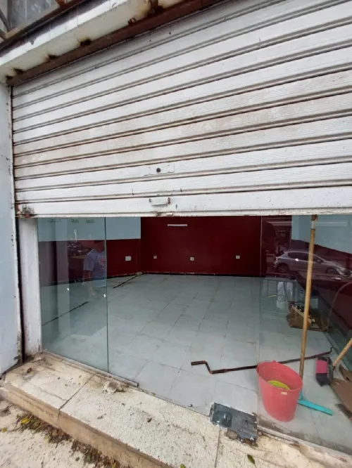 Location Local Alger Kouba